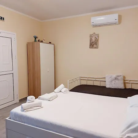 Apartamento George 1