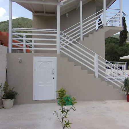 George 1 Apartamento