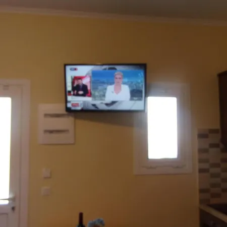 Apartamento George 1