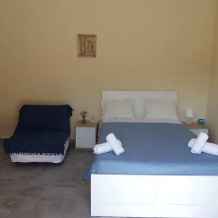 דירה George 1 איפסוס