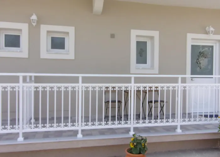 Apartamento George 1 *