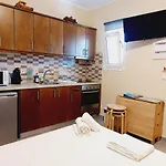 Apartament George 1 Ýpsos