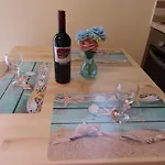Appartement George 1 Ýpsos
