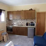 Apartament George 1 Ýpsos
