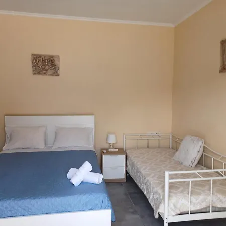 Apartment George 1