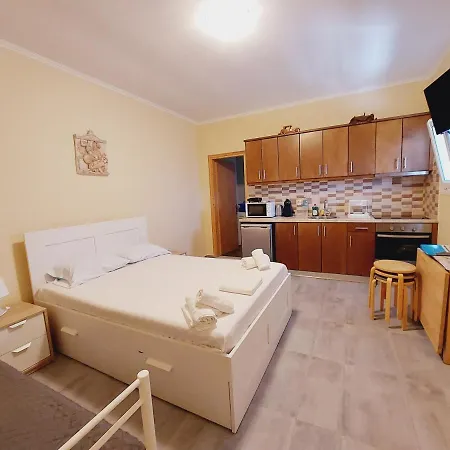 Appartement George 1