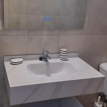 Апартаменты George 1