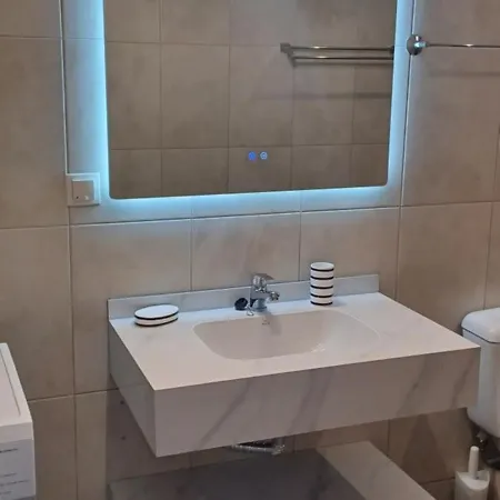 Apartamento George 1