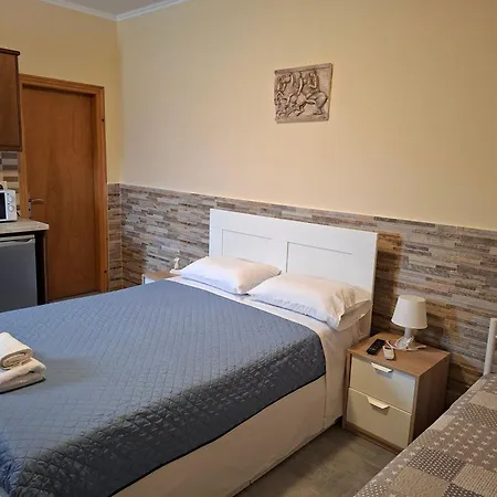 George 1 Appartement