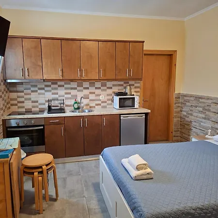 Apartament George 1