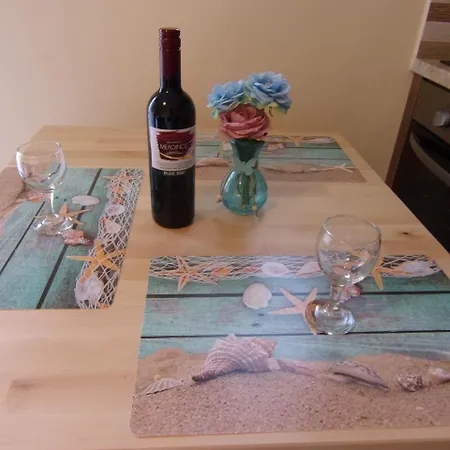 Apartamento George 1 Ýpsos