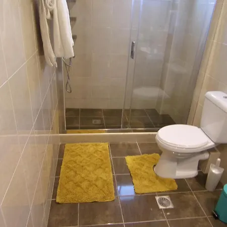 Appartement George 1 Ýpsos