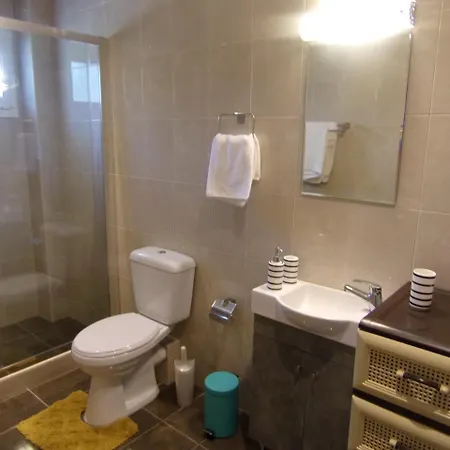 Apartamento George 1 *