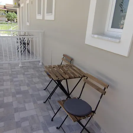 George 1 Appartement