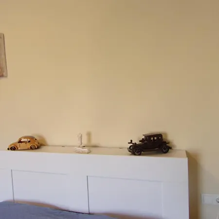 Appartement George 1 *