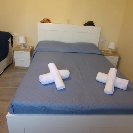 George 1 Appartement *