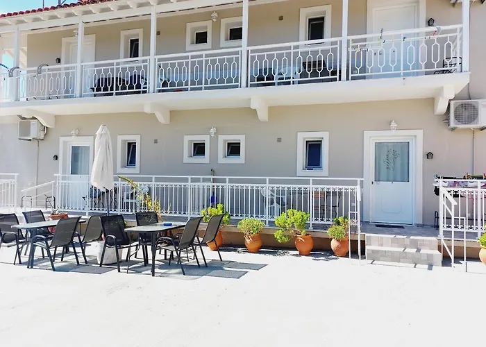 Apartament George 1