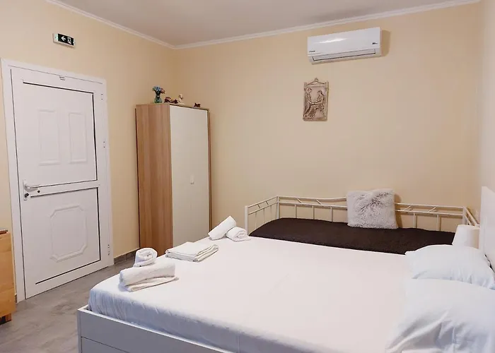 Appartement George 1
