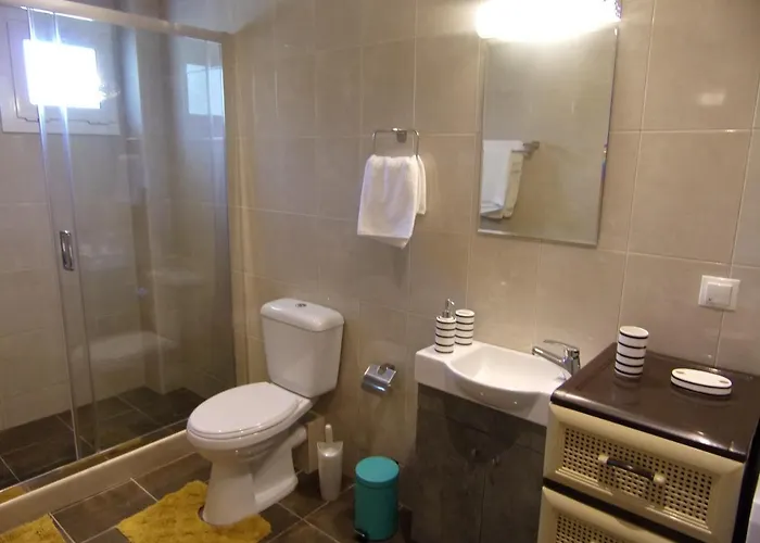 Apartament George 1 *