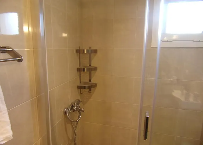 Apartament George 1 *