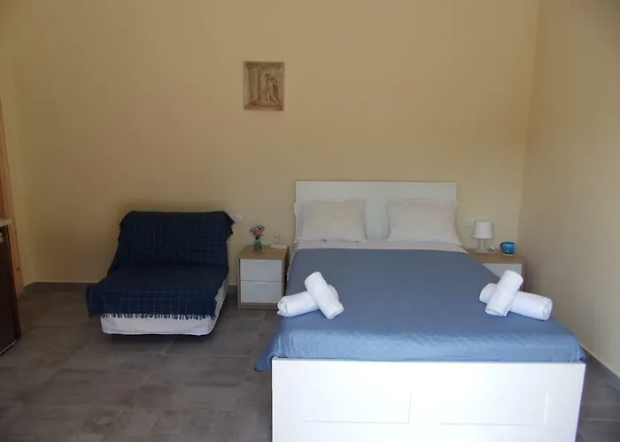 Apartament George 1 Ýpsos