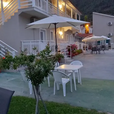 Διαμέρισμα George 1 Ύψος